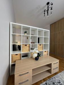 Martina Cozy Blaumana Apartment