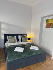 Martina Cozy Blaumana Apartment