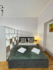 Martina Cozy Blaumana Apartment