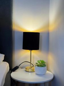 Martina Cozy Blaumana Apartment