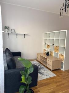 Martina Cozy Blaumana Apartment