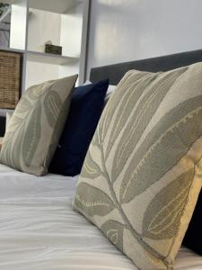 Martina Cozy Blaumana Apartment