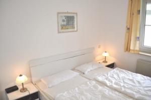 Haus Windrose Ferienwohnung Nr 11