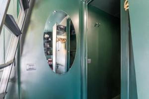 GuestHost San Pietro Studio Apartment Roma