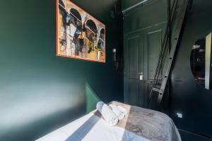 GuestHost - San Pietro Studio Apartment Roma