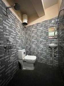 The Mystic Mountain Homestay