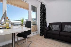 Metropol, Whg 169, Landseite