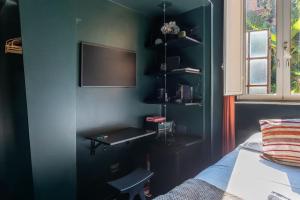 GuestHost San Pietro Studio Apartment Roma