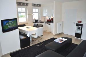 Strandhotel Ferienwohnung Nr 10