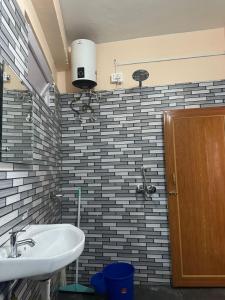 The Mystic Mountain Homestay