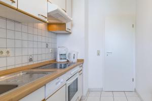 Sünnslag, Ferienwohnung 126