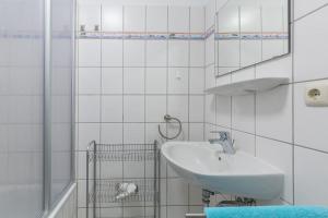 Sünnslag, Ferienwohnung 126