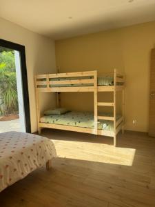 Villas Spacious air-conditioned villa : photos des chambres