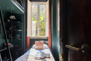 GuestHost San Pietro Studio Apartment Roma