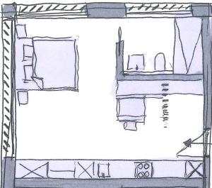 HEUBERG 1014 - FERIEN - Wohnen