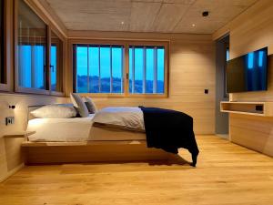 HEUBERG 1014 - FERIEN - Wohnen