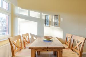 Haus Tarnewitz, Ferienwohnung 07