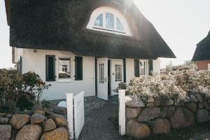 Ferienhaus Traumidyll