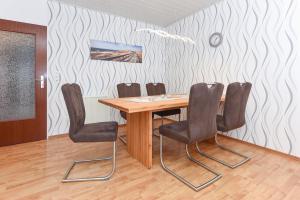 Ferienwohnung Wellenbrecher