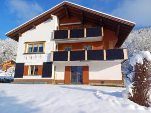 Ferienwohnung Helene