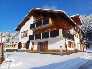 Ferienwohnung Helene