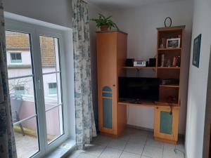 Parkresidenz Dierhagen