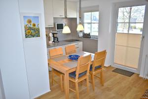 Haus Windrose Ferienwohnung Nr 16