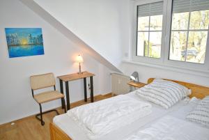 Haus Windrose Ferienwohnung Nr 16