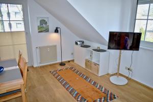 Haus Windrose Ferienwohnung Nr 16