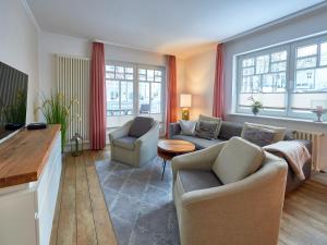 Villa Seeadler - Wohnung 619