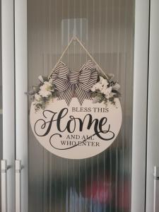 Rudi apartment 2 in Tirana