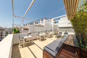 Stay Unique Apartments Eslava Pet Friendly