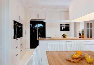 Villa Gruner - Praesidentensuite