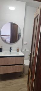 Apartamento Las Eras