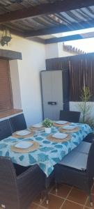 Apartamento Las Eras