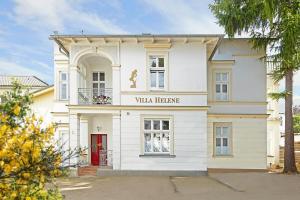 Villa Helene App 3