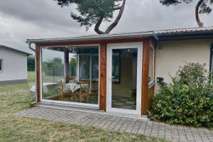 Bungalow Am Richtberg