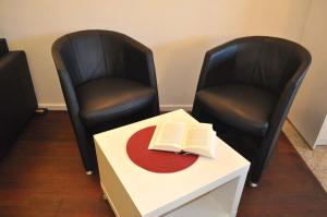 Residenz Ostseestrand Ferienwohnung Nr 15 Meerblick