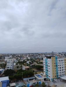 Hermosa suite Edificio Poseidon