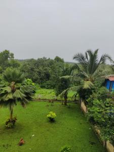 Retreat to a stylish apartment