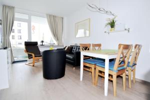 Steinwarder 9, 1 Etage, Wohnung 15
