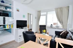 Steinwarder 9, 1 Etage, Wohnung 15