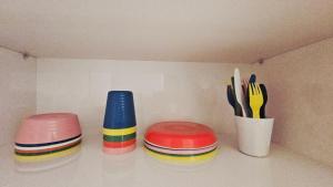 Entière villa geenadam au cœur de Marrakech