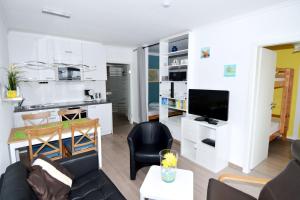 Steinwarder 9, 1 Etage, Wohnung 15