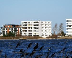 Steinwarder 9, 1 Etage, Wohnung 15