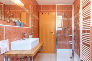 Haus Glückstal, Ferienwohnung "Glückstal 5"