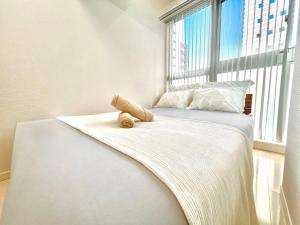 Shinjuku City Apt, 2DB , Free WiFi