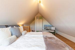 Haus Glückstal, Ferienwohnung "Glückstal 5"