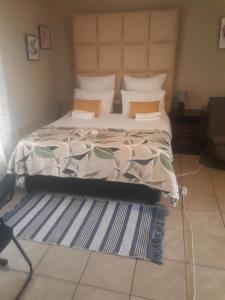 C - Land guest house Meyerton