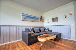 Ferienpark - Haus E, App 0E0802